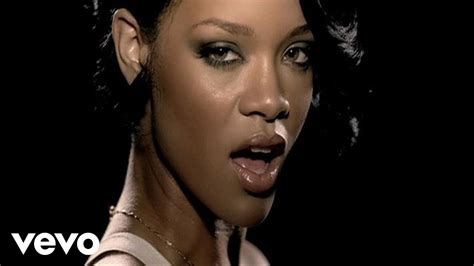 Apr 29, 2007 · The song is Rihanna's first single from her upcoming album Good Girl Gone Bad, due to be released on June 5, 2007. The song features Jay-Z, though only short... 